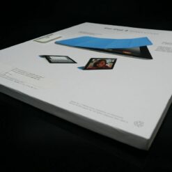 Apple iPad 2 3 4 Casedeckel GRÜN Case smart Cover Sleeve NEU OVP Schutz