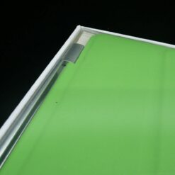 Apple iPad 2 3 4 Casedeckel GRÜN Case smart Cover Sleeve NEU OVP Schutz