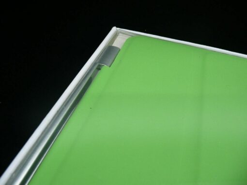 Apple iPad 2 3 4 Casedeckel GRÜN Case smart Cover Sleeve NEU OVP Schutz – Bild 7