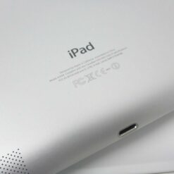Apple iPad 4 Wi-Fi 32GB silber weiß *DEFEKT* NEUWERTIG A1458 MD514FD/A