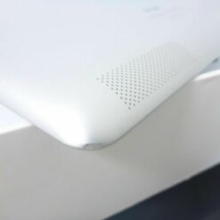 Apple iPad 4 Wi-Fi 32GB silber weiß *DEFEKT* NEUWERTIG A1458 MD514FD/A