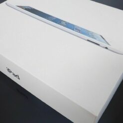 Apple iPad 4 Wi-Fi 32GB silber weiß *DEFEKT* NEUWERTIG A1458 MD514FD/A