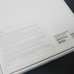 Apple iPad 4 Wi-Fi 32GB silber weiß *DEFEKT* NEUWERTIG A1458 MD514FD/A