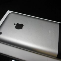 Apple iPhone 2G 4GB 1.Generation USA Ausgabe SELTEN MA501LL/A original first 1