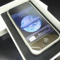 Apple iPhone 2G 4GB 1.Generation USA Ausgabe SELTEN MA501LL/A original first 1