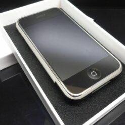 Apple iPhone 2G 4GB 1.Generation USA Ausgabe SELTEN MA501LL/A original first 1