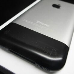 Apple iPhone 2G 4GB 1.Generation USA Ausgabe SELTEN MA501LL/A original first 1