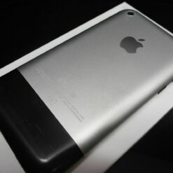 Apple iPhone 2G 4GB 1.Generation USA Ausgabe SELTEN MA501LL/A original first 1