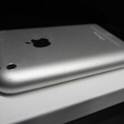 Apple iPhone 2G 4GB 1.Generation USA Ausgabe SELTEN MA501LL/A original first 1