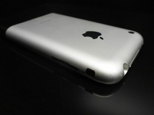 Apple iPhone 2G 4GB 1.Generation in OVP USA  Ausgabe SELTEN MA501LL/A original – Bild 5