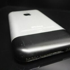 Apple iPhone 2G 4GB 1.Generation in OVP USA Ausgabe SELTEN MA501LL/A original