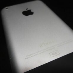 Apple iPhone 2G 4GB 1.Generation in OVP USA Ausgabe SELTEN MA501LL/A original