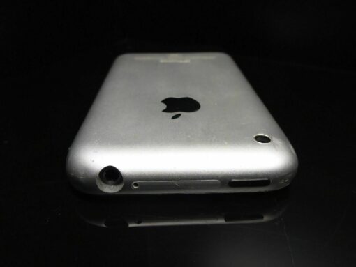 Apple iPhone 2G 4GB 1.Generation mit OVP USA  Ausgabe SELTEN MA501LL/A original – Bild 7