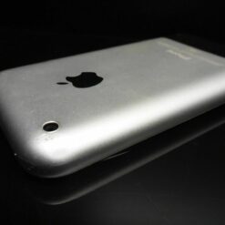 Apple iPhone 2G 4GB 1.Generation mit OVP USA Ausgabe SELTEN MA501LL/A original
