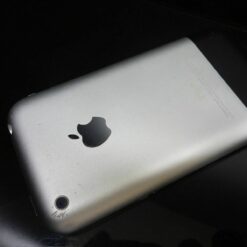 Apple iPhone 2G 4GB 1.Generation mit OVP USA Ausgabe SELTEN MA501LL/A original