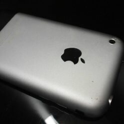 Apple iPhone 2G 4GB 1.Generation mit OVP USA Ausgabe SELTEN MA501LL/A original