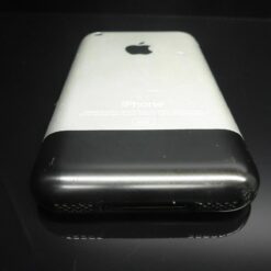 Apple iPhone 2G 8GB 1.Generation RARITÄT 1G first 1st 1th Touch defekt