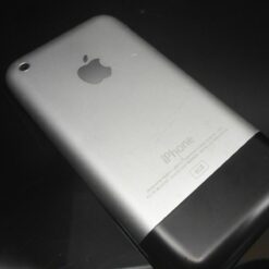 Apple iPhone 2G 8GB 1.Generation RARITÄT 1G first 1st 1th Touch defekt
