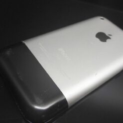 Apple iPhone 2G 8GB 1.Generation RARITÄT 1G first Generation 1st 1th