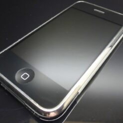 Apple iPhone 2G 8GB 1.Generation RARITÄT 1G first Generation 1st 1th