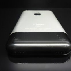 Apple iPhone 2G 8GB 1.Generation RARITÄT 1G first Generation 1st 1th