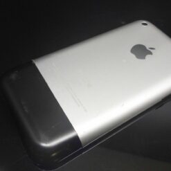 Apple iPhone 2G 8GB 1.Generation RARITÄT 1G first Generation 1st 1th
