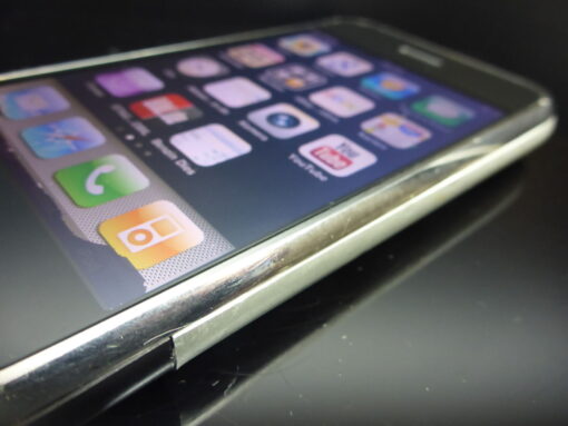 Apple iPhone 2G 8GB ERSTAUSGABE 1. Generation 1G * RARITÄT * 1st 1th Generation – Bild 11