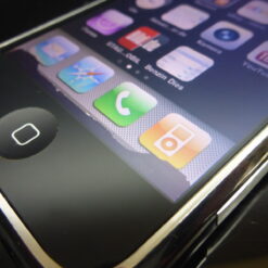 Apple iPhone 2G 8GB ERSTAUSGABE 1. Generation 1G * RARITÄT * 1st 1th Generation