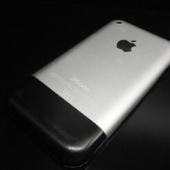 Apple iPhone 2G 8GB ERSTAUSGABE 1G 2G ** RARITÄT ** 1th first Generation