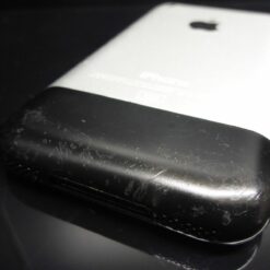 Apple iPhone 2G 8GB ERSTAUSGABE 1G 2G ** RARITÄT ** 1th first Generation