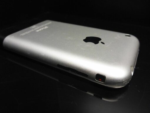 Apple iPhone 2G 8GB ERSTAUSGABE 1G 2G ** RARITÄT ** 1th first Generation – Bild 7
