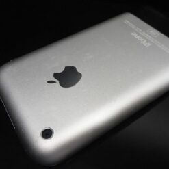 Apple iPhone 2G 8GB ERSTAUSGABE 1G 2G ** RARITÄT ** 1th first Generation