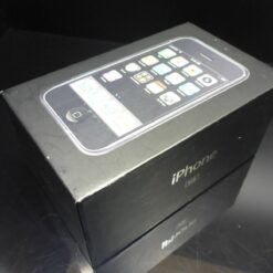 Apple iPhone 2G 8GB Erstausgabe mit iOS 1.1.4 SELTEN 1.Generation 1st 1th 1G TOP