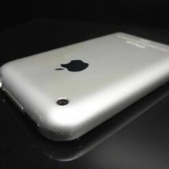 Apple iPhone 2G 8GB Erstausgabe mit iOS 1.1.4 SELTEN 1.Generation 1st 1th 1G TOP