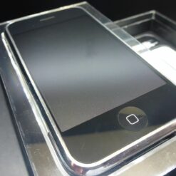 Apple iPhone 2G 8GB Erstausgabe mit iOS 1.1.4 SELTEN 1.Generation 1st 1th 1G TOP