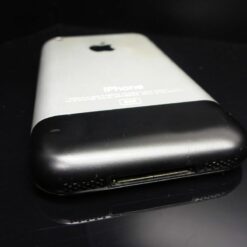 Apple iPhone 2G 8GB Erstausgabe mit iOS 1.1.4 SELTEN 1.Generation 1st 1th 1G TOP