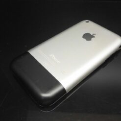Apple iPhone 2G 8GB Erstausgabe mit iOS 1.1.4 SELTEN 1.Generation 1st 1th 1G TOP
