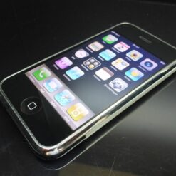 Apple iPhone 2G 8GB Erstausgabe mit iOS 1.1.4 SELTEN 1.Generation 1st 1th 1G TOP