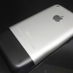 Apple iPhone 2G 8GB Erstausgabe mit iOS 1.1.4 SELTEN 1.Generation 1st 1th 1G TOP