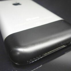 Apple iPhone 2G 8GB NEUWERTIG OVP mit iOS 2.2 SELTEN 1.Generation 1st 1th 1G TOP