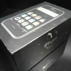 Apple iPhone 2G 8GB NEUWERTIG mit OVP 1.Generation 1st 1th 1G TOP Zustand first