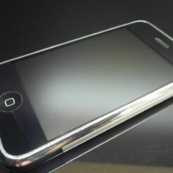Apple iPhone 2G 8GB NEUWERTIG mit OVP 1.Generation 1st 1th 1G TOP Zustand first