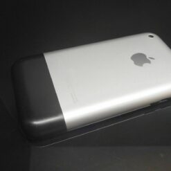 Apple iPhone 2G 8GB NEUWERTIG mit OVP 1.Generation 1st 1th 1G TOP Zustand first