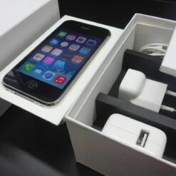 Apple iPhone 3G 16GB ERSTAUSGABE ORIGINALZUSTAND in weißer BOX OVP SELTEN