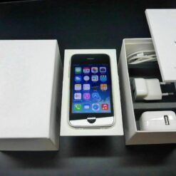 Apple iPhone 3G 16GB ERSTAUSGABE ORIGINALZUSTAND in weißer BOX OVP SELTEN