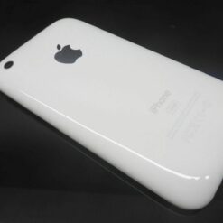 Apple iPhone 3G 16GB ERSTAUSGABE ORIGINALZUSTAND in weißer BOX OVP SELTEN
