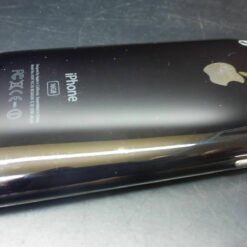 Apple iPhone 3G 16GB ERSTAUSGABE schwarz RARITÄT in weißer BOX OVP SELTEN