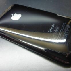 Apple iPhone 3G 16GB ERSTAUSGABE schwarz RARITÄT in weißer BOX OVP SELTEN