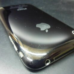 Apple iPhone 3G 16GB ERSTAUSGABE schwarz RARITÄT in weißer BOX OVP SELTEN