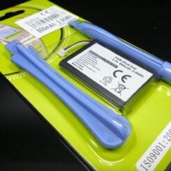 Apple iPod 3. Generation 3.7V 800mAh Batterie Pack Accu 3G 3nd Battery Akku